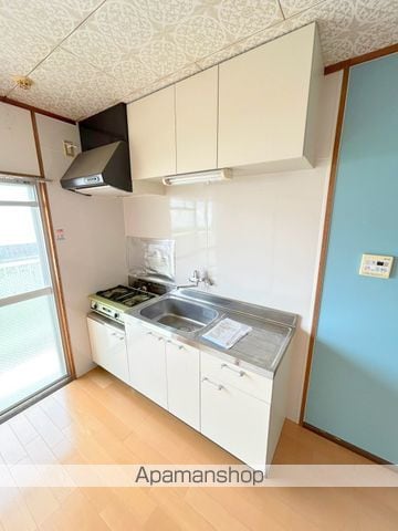 ラフォーレ大橋の内装写真