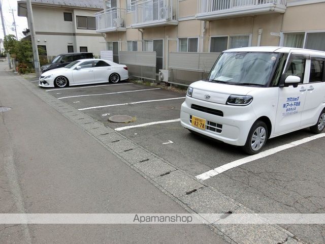 プライムパークBのその他写真