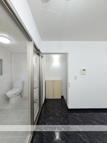NB−IIの内装写真