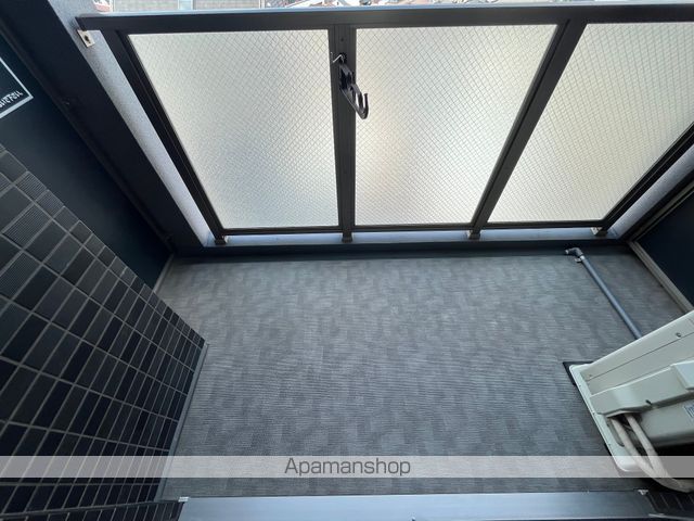 プレサンス野田阪神駅前ザ・プレミアムの内装写真