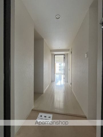 Capital.i姫路の内装写真