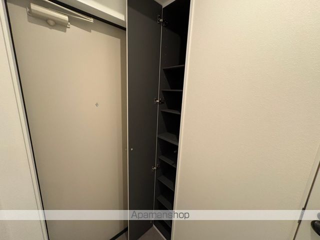 JACK KOSHINVの内装写真