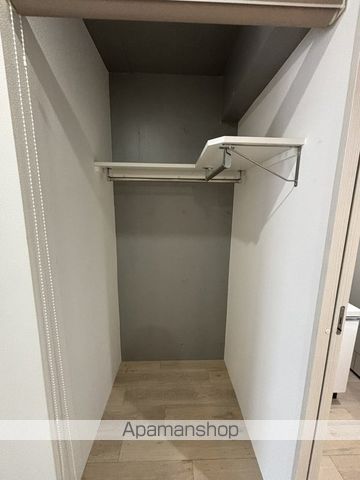 ルーナクレシェンテ早稲田の内装写真