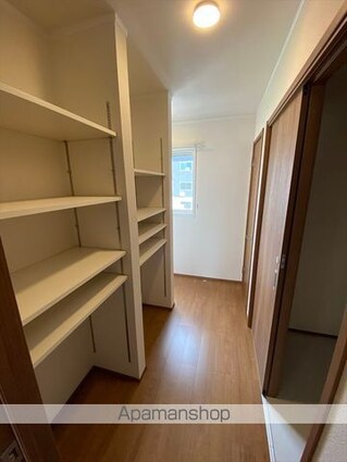 ヴァンクール鶴岡[1LDK/45.09m2]の内装1