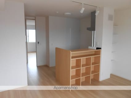 モルゲンロート　　光[2LDK/60.43m2]の内装3