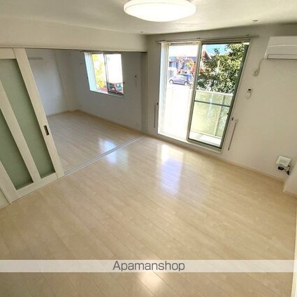 ラポール松澤Ｂ[1LDK/46.37m2]の内装5