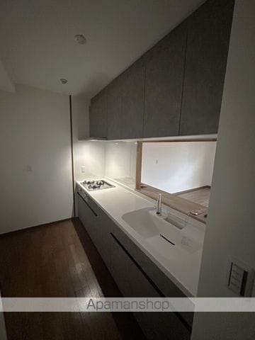 フレーシェル貝塚の内装写真