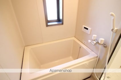 コーポ城南[1LDK/42.89m2]のバス