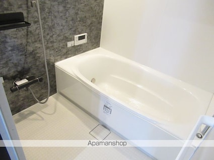 Ｆｉｏｔｔｏ（フィオット）[1LDK/47.2m2]のバス