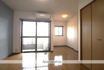 福島県郡山市富田町字坦ノ腰[1K/30.37m2]の内装8