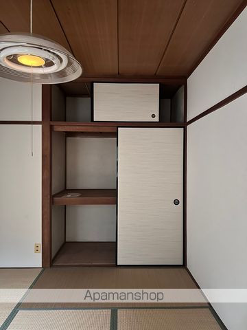 寺田文化の内装写真