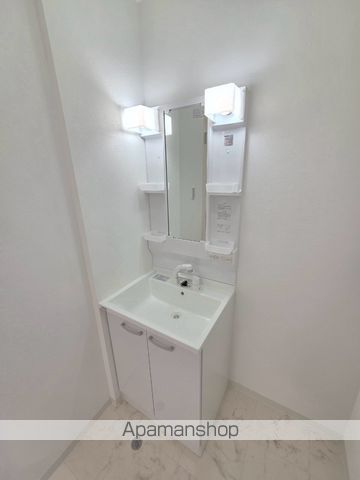 ステイトリーハウスの内装写真