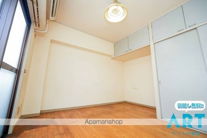 コンフォート西山[1K/21.45m2]の内装5