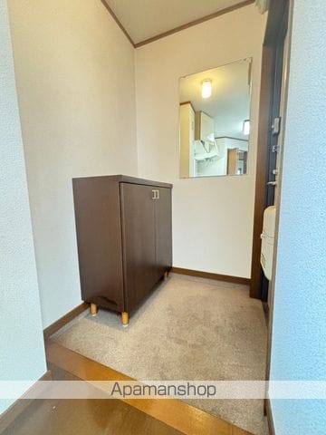 ステラ向井の内装写真