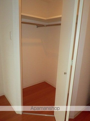 グラビスコート白島の内装写真