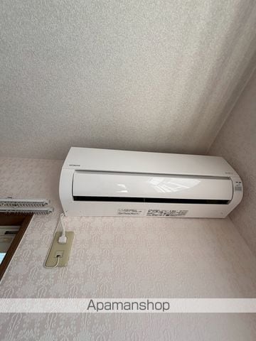 ゴールデンハイツの内装写真
