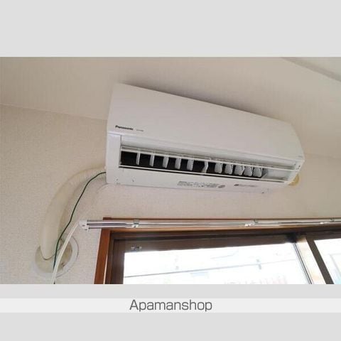 FELICEの内装写真