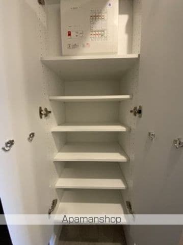 コンシェリア町屋の内装写真