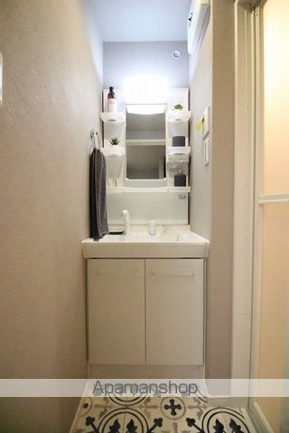 TSUGUMIの内装写真