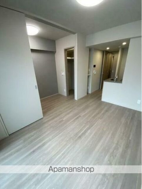 クレストコート門前仲町[1LDK/26.67m2]のその他設備