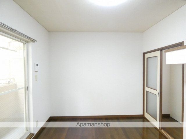 トレンディハイツの内装写真