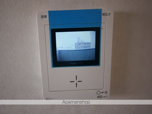 ホープ清風荘の内装写真