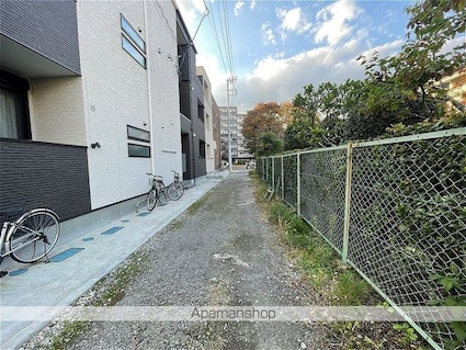 ＲＥＧＡＬＥＳＴ　Ｆｉｒｓｔ　咲（レガリストファーストサク）[1K/30.08m2]の共用部3