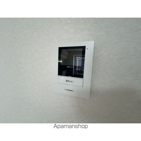 ヴェローチェの内装写真