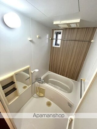 Ｔ・Ｙファミール　Ⅱ棟[2K/42.72m2]のバス