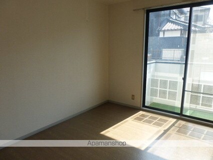 滋賀県甲賀市水口町水口[2LDK/48m2]の内装4