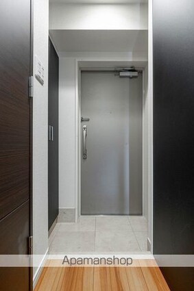 ＬａＳａｎｔｅ広尾[1K/20.02m2]の玄関