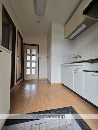 メゾンフジⅡ[1K/19.83m2]の内装9