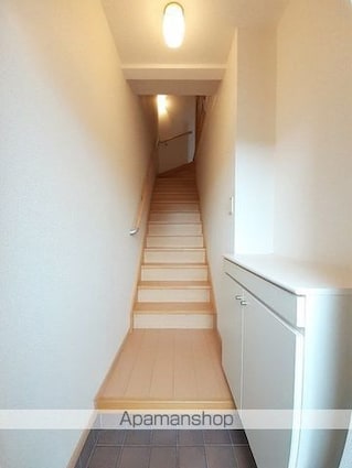 新潟県上越市栄町２丁目[1LDK/42.71m2]の玄関