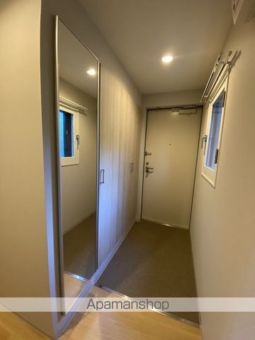 プルミエールメゾン南円山の内装写真