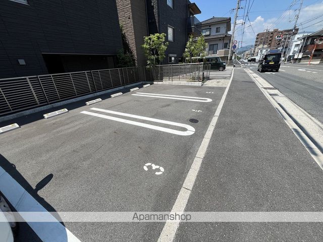 コンフォーザの周辺写真