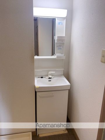 コーポ幸の内装写真