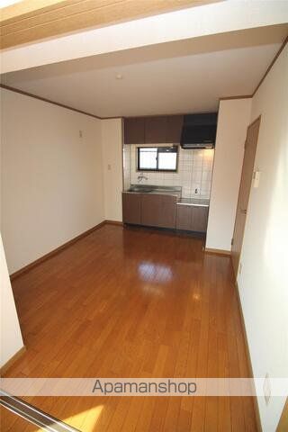 太豊マンションの内装写真