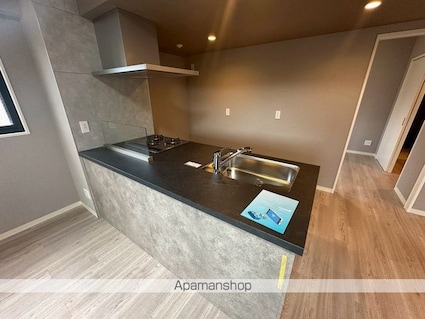 愛知県名古屋市北区志賀町４丁目[2LDK/71.2m2]の内装4