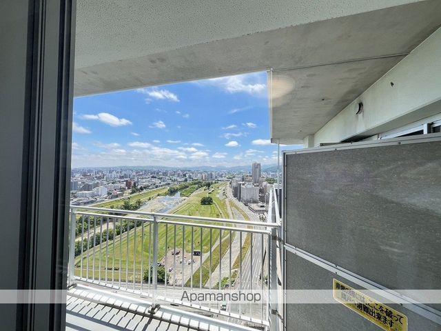 PRIME URBAN札幌 RIVER FRONTのその他写真