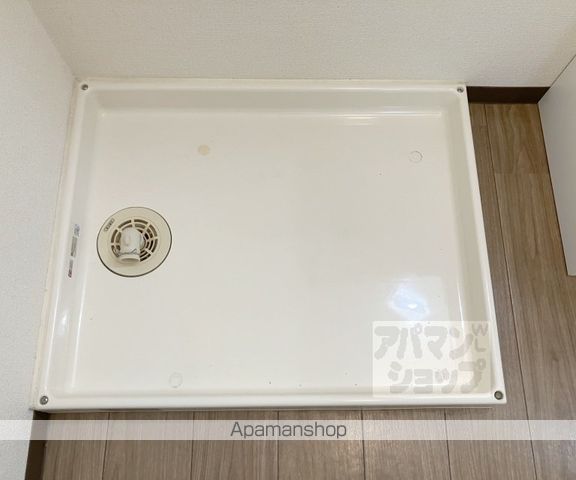 アネーロ長岡京の内装写真