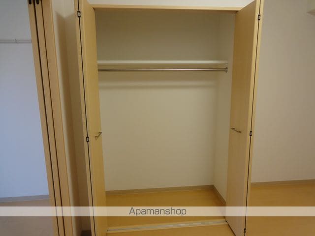 アスコット鉄砲町IIの内装写真