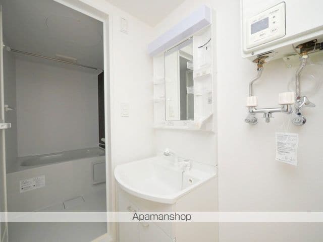 MARRIOTT F ビレッジの内装写真