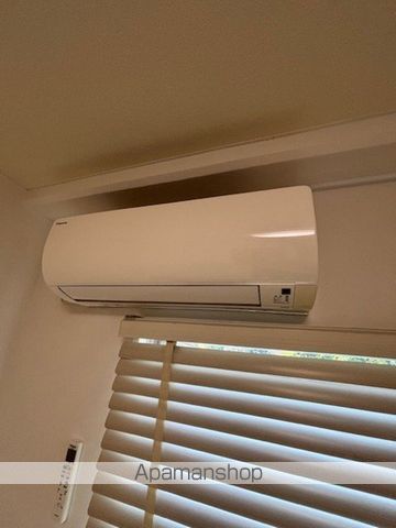 リバティ丸之内の内装写真