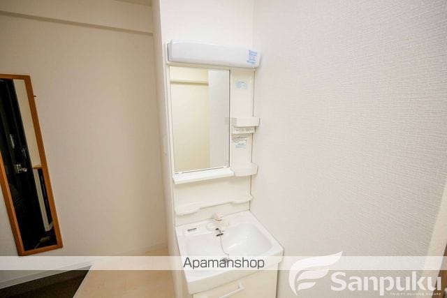 豊洋ハイツの内装写真