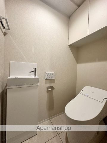 INNOVAS西新の内装写真