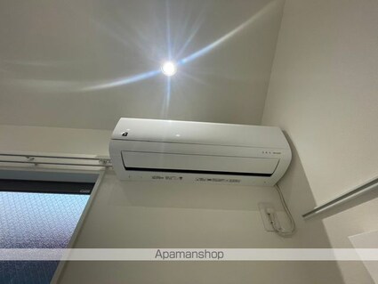 東京都中野区大和町１丁目[1R/9m2]のその他設備