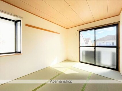 東京都昭島市大神町４丁目[3LDK/62.68m2]の内装1