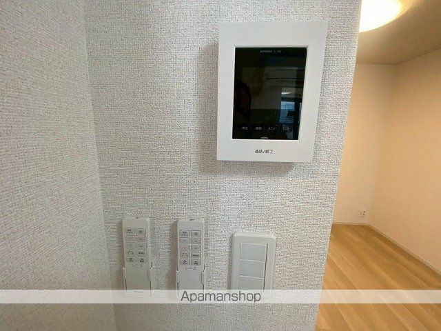 DK SELECT ラフィネIIIの内装写真