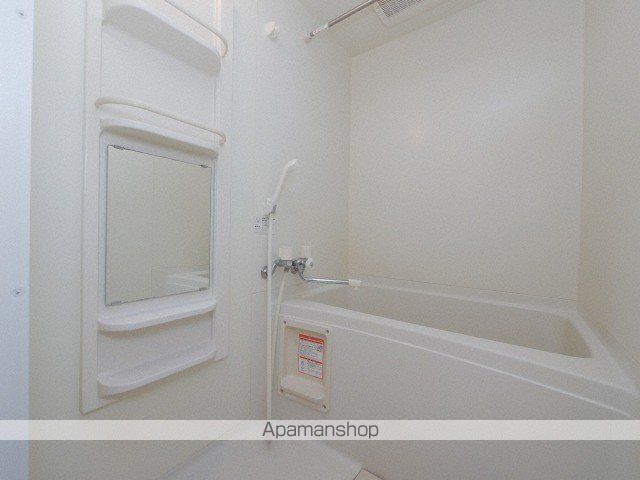 イーストポルトN14の内装写真