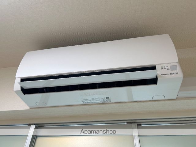アークリタの内装写真